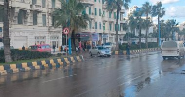 طقس معتدل يسود المحافظات.. أمطار متقطعة بالإسكندرية والصغرى 12 درجة.. جو مشمس ودرجات حرارة منخفضة بالأقصر ودمياط والشرقية.. وشمس ساطعة وسيولة مرورية فى معظم طرق المنوفية.. وشمس وسماء صافية في الغربية.. صور