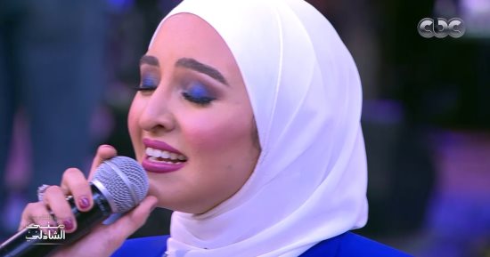 هلا رشدى لـ راديو أون سبورت: "لو جوزى مش أهلاوى ما كانش بابا هيوافق عليه"
