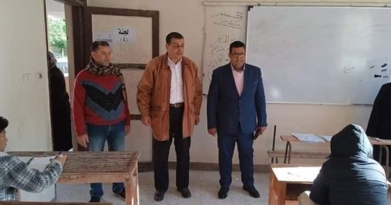 أزهر الإسكندرية: لا شكاوى من امتحانات الشهادة الإعدادية فى يومها الثانى