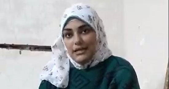 الإيد الشقيانة كسبانة.. أم فارس كهربائية عندها طفلين وبتشتغل علشان تساعد زوجها
