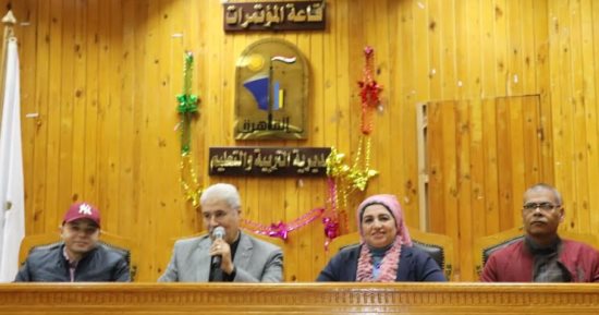 مديرية تعليم القاهرة توجه بتصحيح امتحانات الشهادة الإعدادية أولًا بأول