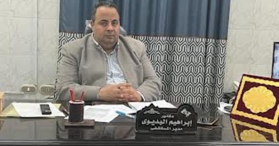 مدير مستشفى رمد شبين الكوم: قضينا على قوائم الانتظار بنسبة 99%.. فيديو