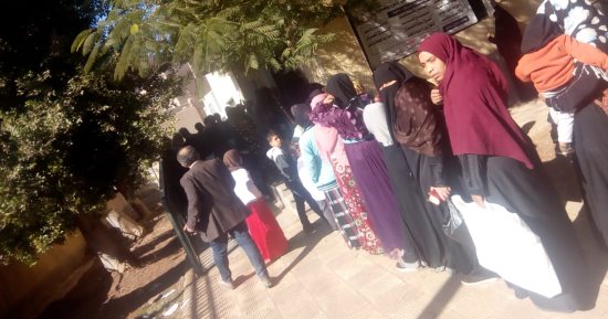 قافلة طبية بالتعاون مع الأزهر لمدة 4 أيام فى بلصفورة وشطورة بسوهاج.. صور
