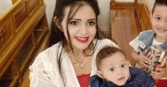 وفاة سيدة 27 سنة متأثرة بإصابتها بحروق واختناق فى حريق منزل بمدينة إسنا
