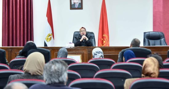 تعليم بورسعيد: يحظر اصطحاب الهاتف المحمول للملاحظين والطلاب داخل لجان الإعدادية