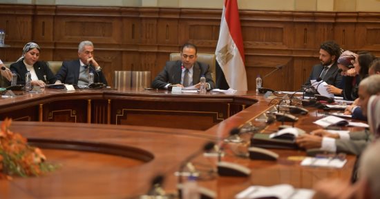 هشام حطب: تعديلا‫ت اللجنة الأولمبية على قانون الرياضة متروكة للبرلمان