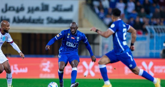 الهلال السعودي يعلن قائمة كأس العالم للأندية.. سلمان الفرج أبرز الغيابات