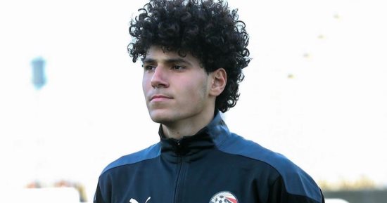 المنتخب الأولمبي يستدعي مدافع المقاولون للمشاركة في أمم أفريقيا بالمغرب
