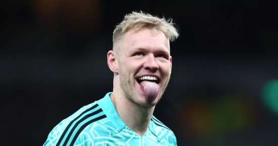 توتنهام ضد أرسنال .. الاتحاد والرابطة يتضامنون ضد الاعتداء على رامسديل