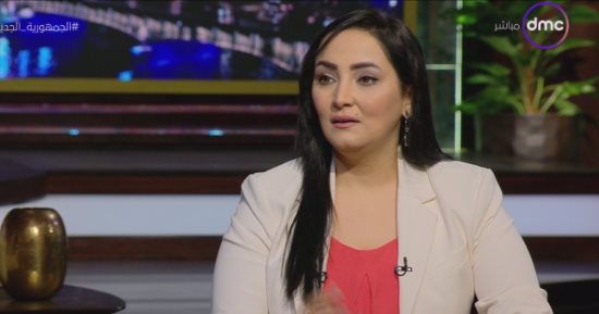 باحثة سياسية: قدمت رسالة ماجستير عن المعالجة الإعلامية لقضايا التنمية فى عهد الرئيس السيسي