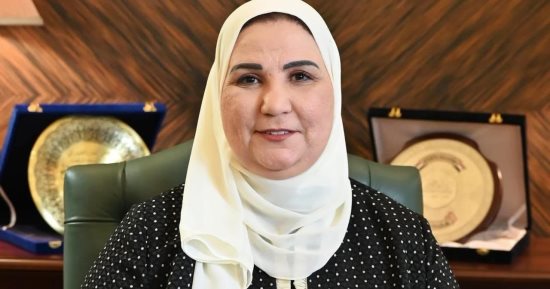بشاير 2023.. صرف معاش للأطفال الأيتام
