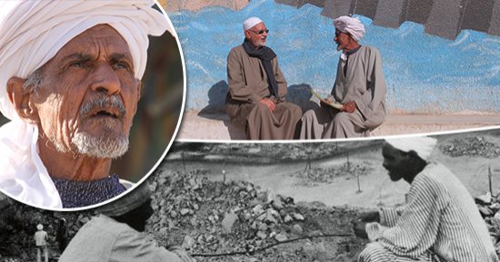 فى الذكرى الـ52 لافتتاحه.. "اليوم السابع" يوثق تاريخ إنشاء السد العالى مع العاملين فى المشروع.. المسعف إبراهيم حامد يتحدث عن  إصرار المصريين على تنفيذ أعظم المشروعات فى القرن العشرين.. وهذه ذكرياته مع الجرحى 