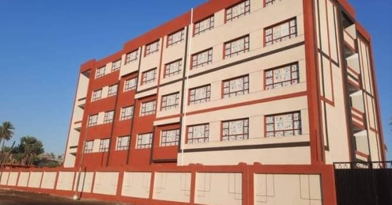 محافظ سوهاج: انتهاء وتسليم 51 مدرسة جديدة بتكلفة 339 مليون جنيه 