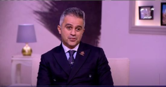 النائب أحمد فتحي: شباب "التنسيقية" بذلوا جهودا للتوعية بالمشاركة في الحوار الوطني