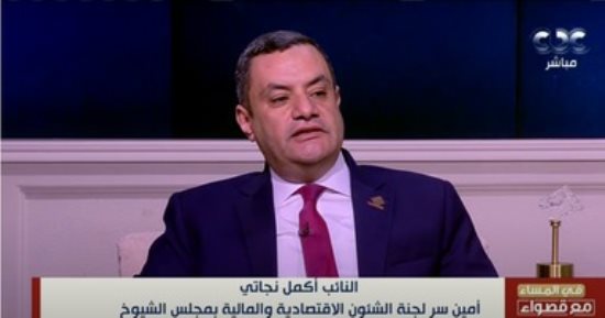 أكمل نجاتي: "التنسيقية" تهتم بوسائل التواصل الاجتماعي للوصول إلى قاعدة أكبر من الشباب 