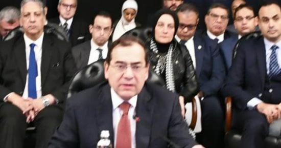 وزير البترول: تنفيذ أكثر من 70 مشروعًا رقميًا تمثل قصص نجاح للتحول الرقمى