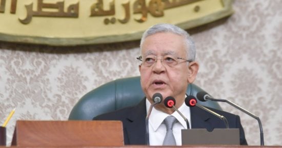 "النواب" يوافق مبدئيا على تعديلات تشريعية بهيئة الشرطة لترسيخ قيم الانضباط