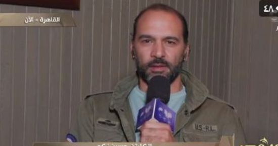 حسين زكي: منتخب اليد يطور أداءه منذ عام 2018 وفوزه على كرواتيا متوقع