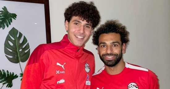 المقاولون: نناقش عروض احتراف عمر فايد ولا نية لبيعه محليا