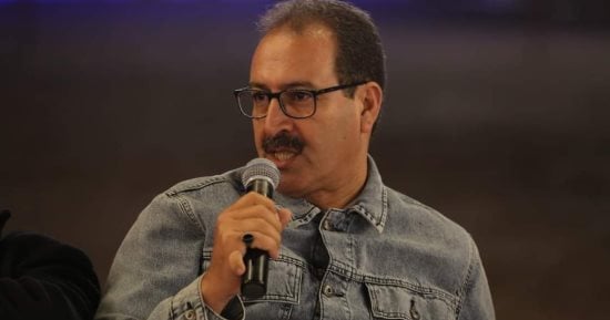 عبد المجيد شكير: أشكر الهيئة العربية للمسرح لتسليط الضوء على تجارب المغرب