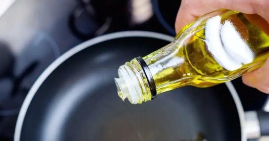 أشياء في المطبخ يجب التخلص منها بعد فترة معينة 