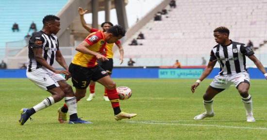 منافس الزمالك.. موعد مباراة الترجي والصفاقسي فى الدوري التونسي