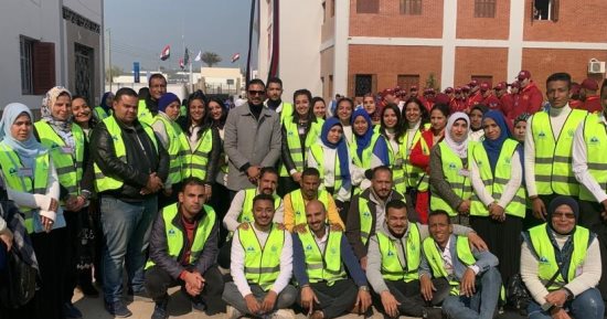 التحالف الوطنى يعلن تدشين أكبر منصة وحملة تدريبية لمتطوعى كيانات التحالف