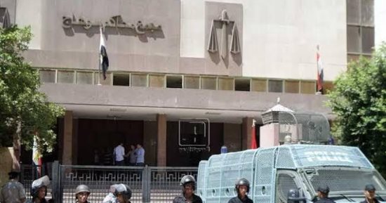 المشدد 6 سنوات لمتهمين بالاتجار فى الهيروين وإحراز بندقية آلية بسوهاج