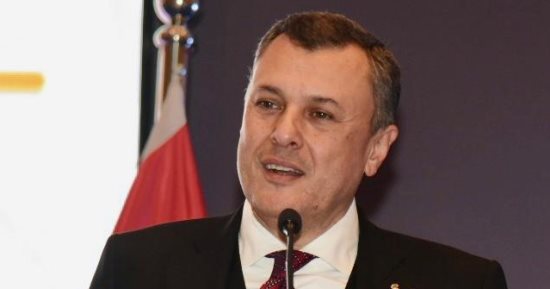 وزير السياحة: نستهدف جذب 30 مليون سائح بحلول 2028 