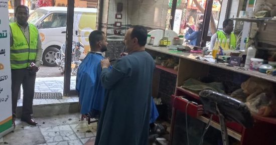 تقديم 5,631 مشروعا للتمكين الاقتصادى لأبناء المجتمع الأسوانى
