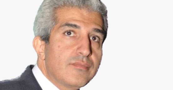 قرار جمهوري بتعيين الدكتور مصطفى رفعت أمينًا عامًا للمجلس الأعلى للجامعات