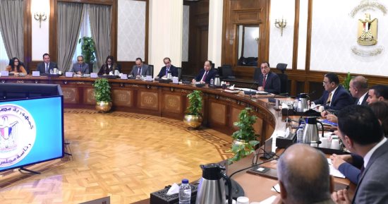 مدبولى يتابع التحضيرات الأولية لمشاركة مصر فى اجتماعات قمة مجموعة العشرين