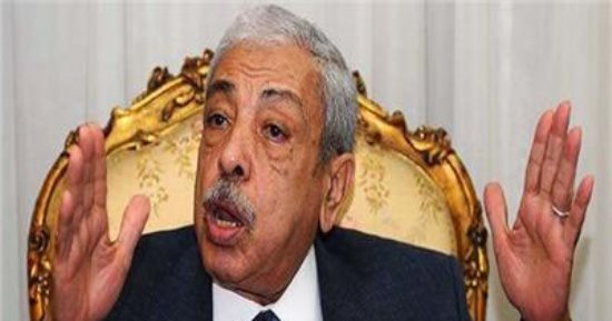 وفاة اللواء منصور عيسوى وزير الداخلية الأسبق 