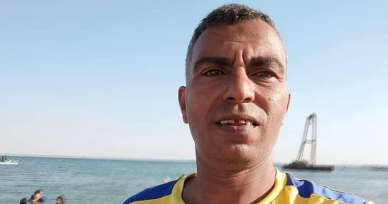 وفاة كبير مشجعي الإسماعيلي حزنًا على هزيمة فريقه أمام المقاولون