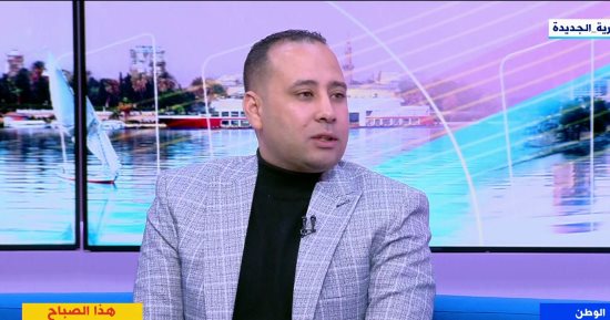 زكى القاضى لـ إكسترا نيوز: التحالف الوطنى للعمل الأهلى تعبير حقيقى عن جبر الخواطر