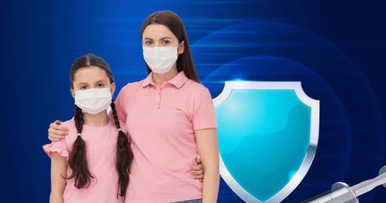 الصحة توجه رسالة للمواطنين: احصلوا على لقاح كورونا منعا للعدوى