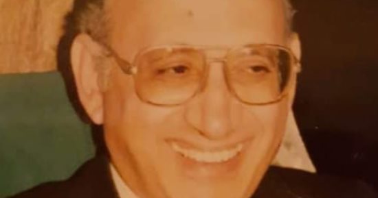 وزير التعليم العالى ينعى الدكتور محمود شريف عميد معهد الأورام الأسبق