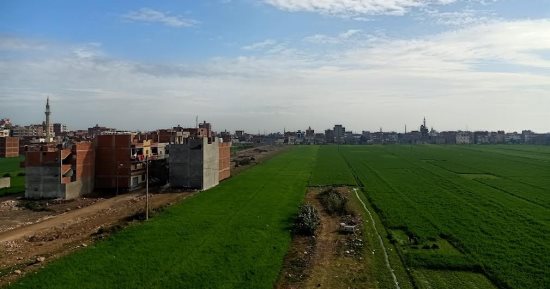 طقس الشرقية الآن.. غيوم وانخفاض فى درجات الحرارة والصغرى 8 درجات