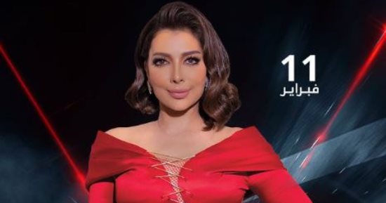 أصالة تحيي حفلاً غنائيًا فى دبى الشهر المقبل 