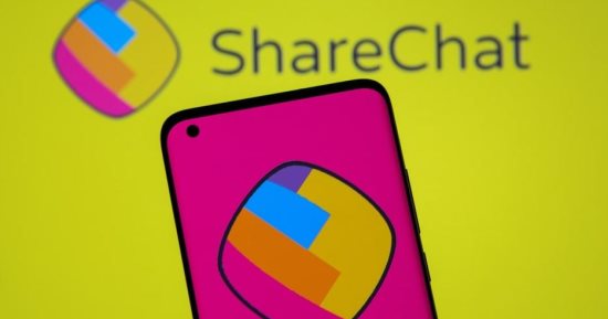 شركة ShareChat تخفض 20% من القوى العاملة وسط ضغوط من المستثمرين لخفض التكاليف