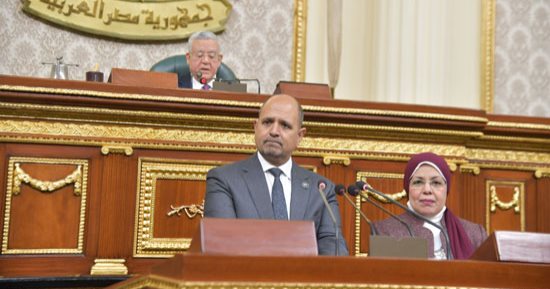 طاقة النواب: اتفاقية البحث عن البترول بشمال سيناء تزيد إنتاج الزيت الخام والغاز