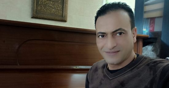 أصالة وبهاء الدين محمد ونوال الكويتية ينعون ناصر الجيل: شاعر وإنسان طيب