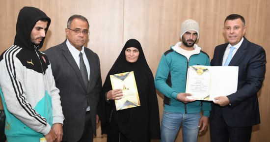 رئيس جامعة عين شمس: ما قدمته أسرة سحر أول حالة زراعة رئة نموذج للإنسانية