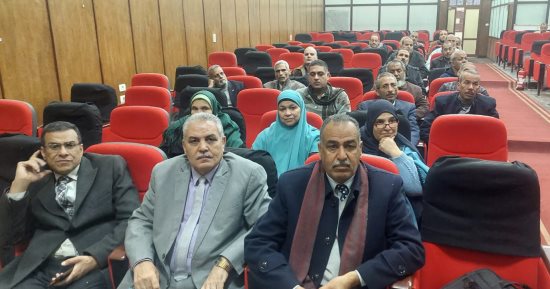 تعليم أسيوط: استعدادات مكثفة لامتحانات الشهادة الإعدادية.. صور