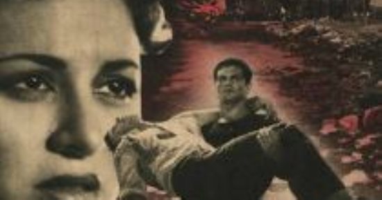 67 عاماً على عرض فيلم فاتن حمامة وعمر الشريف "صراع في الميناء"