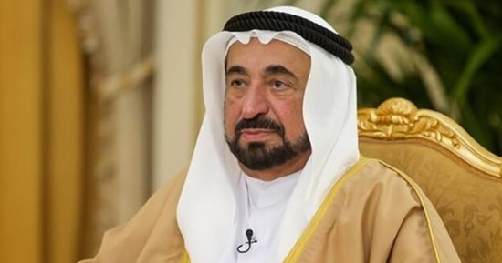 ختام مهرجان المسرح العربي وإعلان الفائز بجائزة سلطان القاسمي اليوم 
