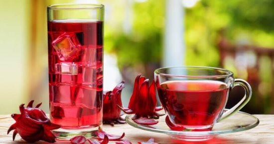 مشروبات تساعد على التدفئة وتمدنا بالطاقة.. سهلة التحضير