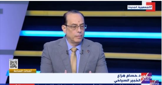 خبير سياحى لـ"إكسترا نيوز": تغريدة إيلون ماسك عن معبد دندرة دعاية كبيرة لمصر