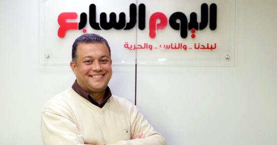 محمد غنيم يكتب: "حسن" في حب الناس وفي حب الناس "حسن"