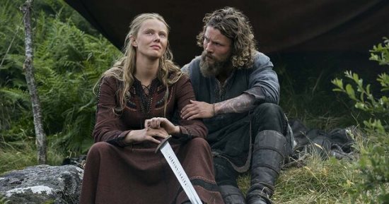 هل يعود فريديس وهارالد فى الموسم الثالث من سلسلة Vikings: Valhalla؟